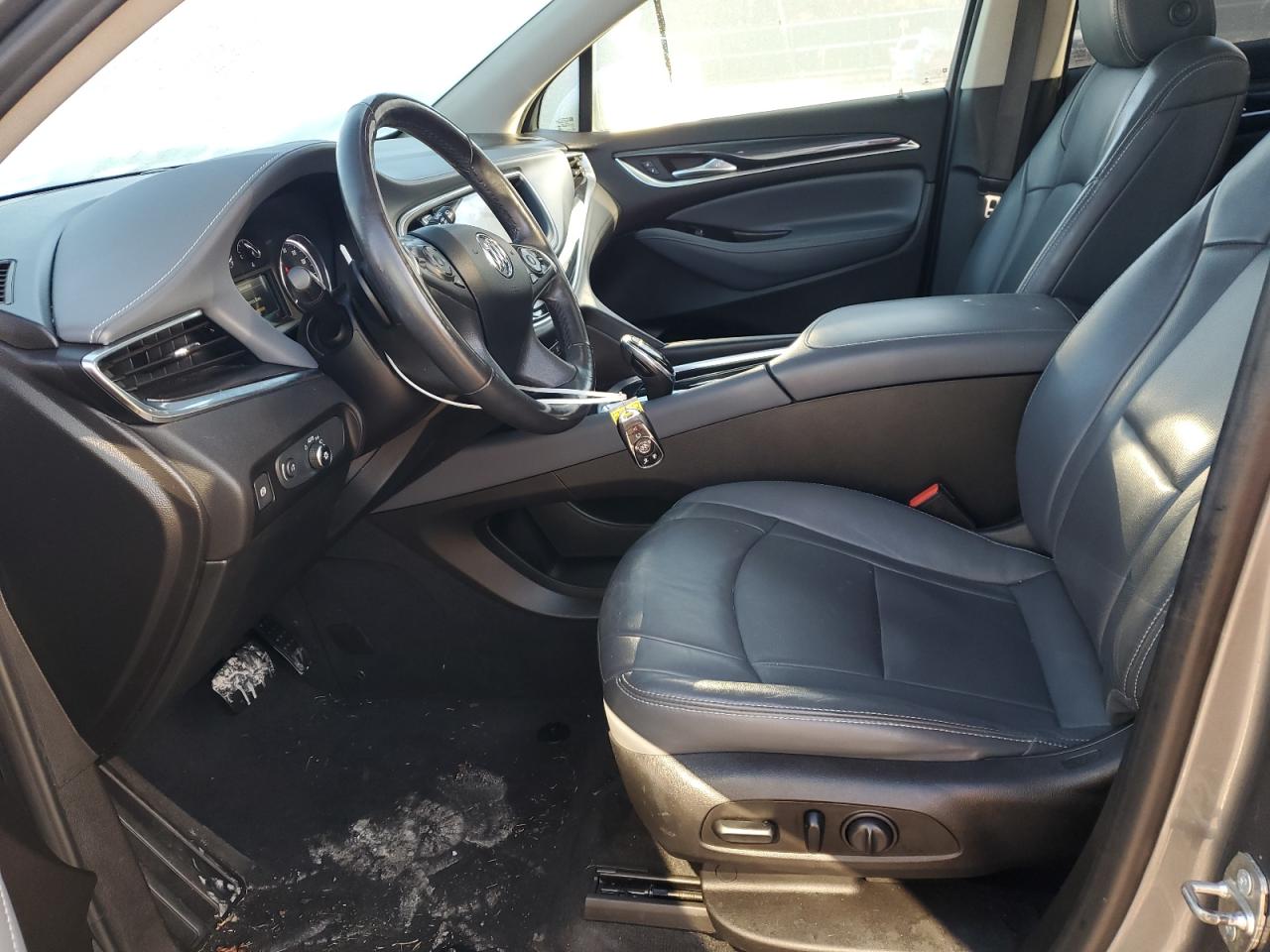 2019 Buick Enclave Essence VIN: 5GAERBKW3KJ299751 Lot: 91258405