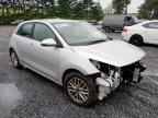 2022 KIA RIO 1.0 T GDI 2 5DR for sale at Copart BELFAST