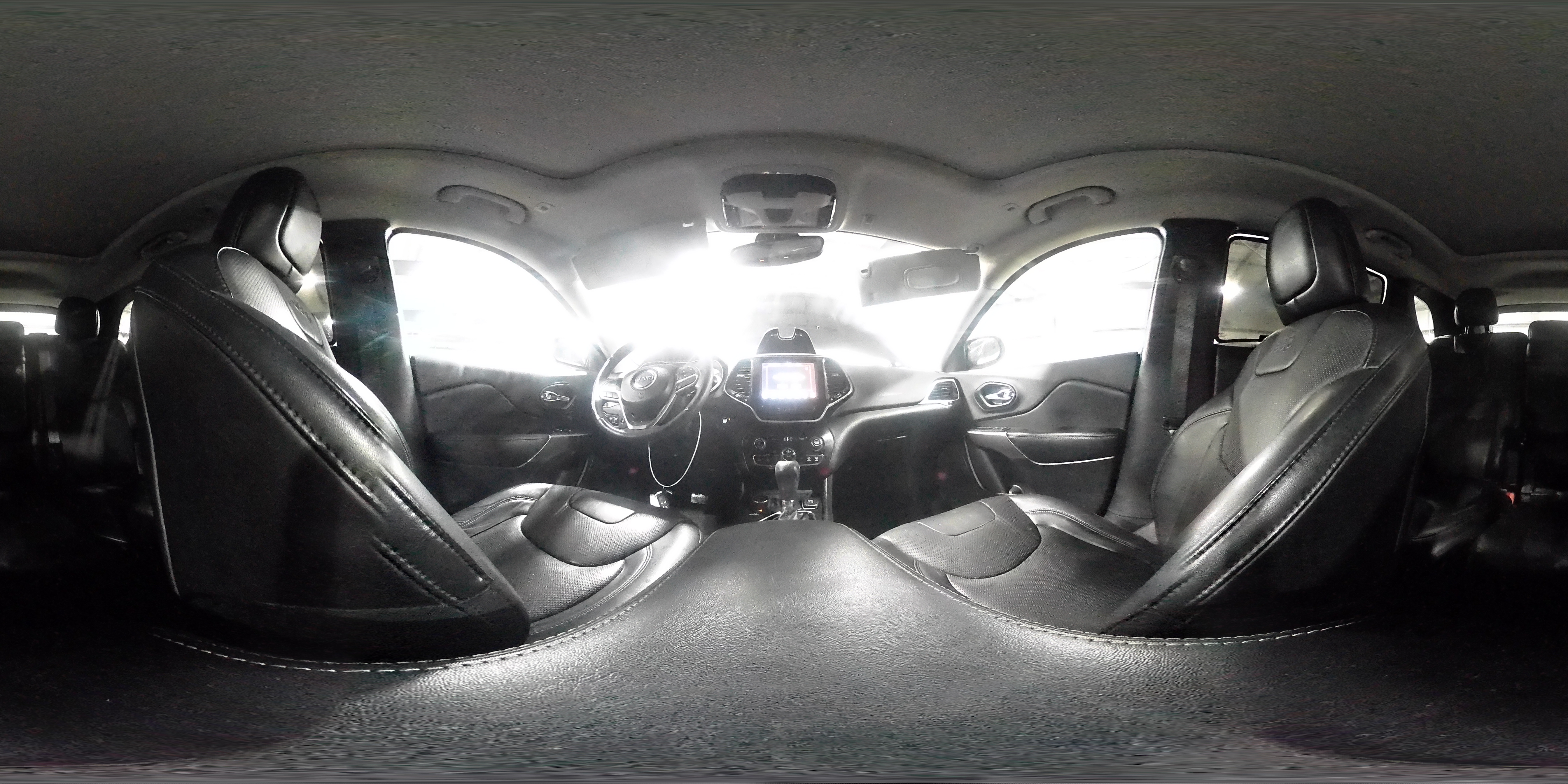 2019 Jeep Cherokee Limited VIN: 1C4PJMDX7KD200704 Lot: 93242285