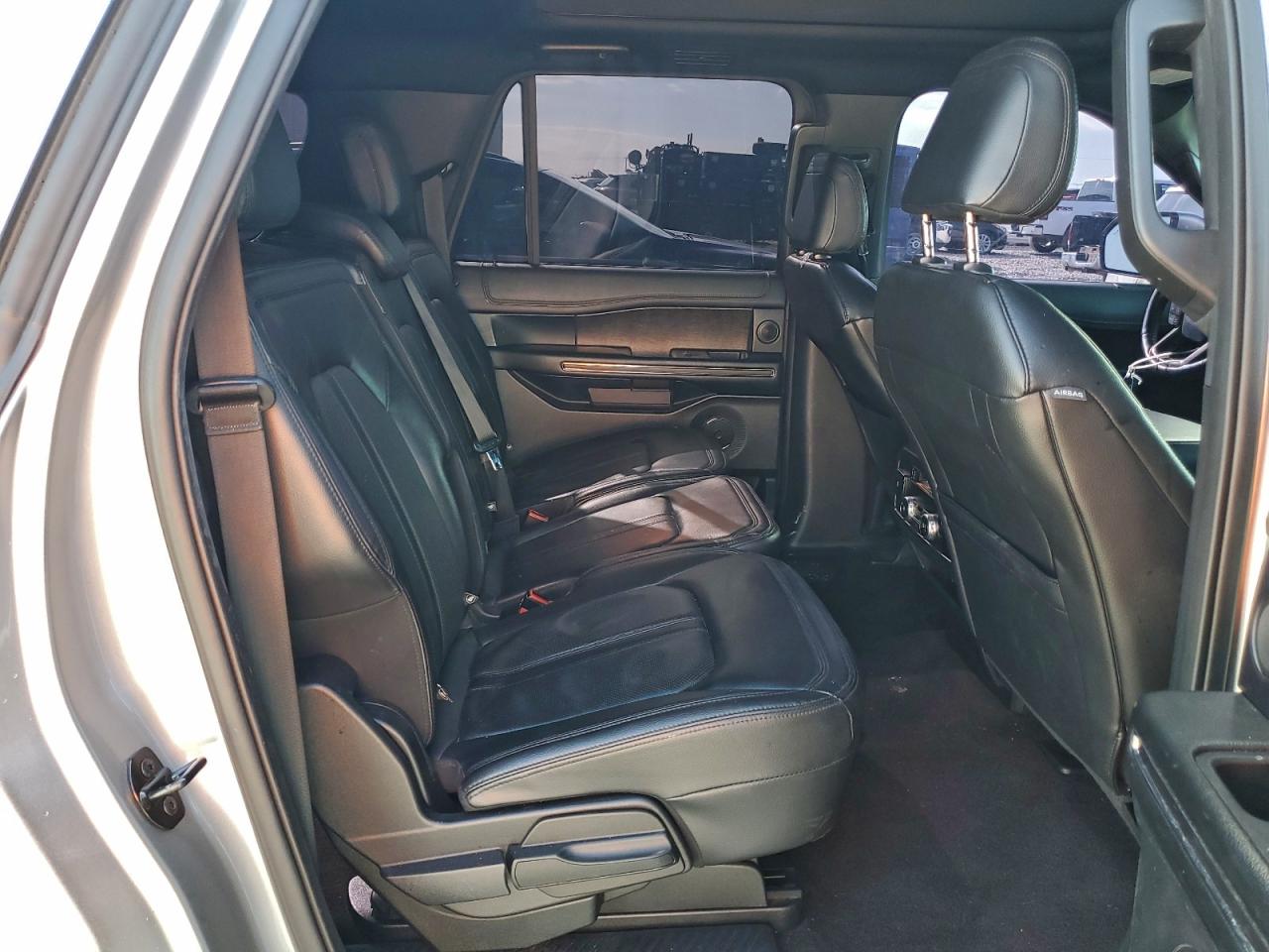 2021 Ford Expedition Max Limited VIN: 1FMJK1KT3MEA27533 Lot: 93740675