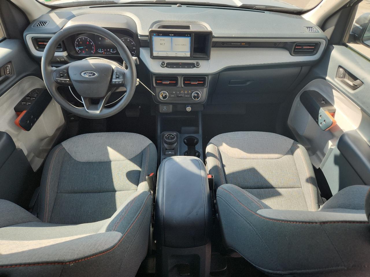 2024 Ford Maverick Xlt VIN: 3FTTW8J96RRA64001 Lot: 92927845