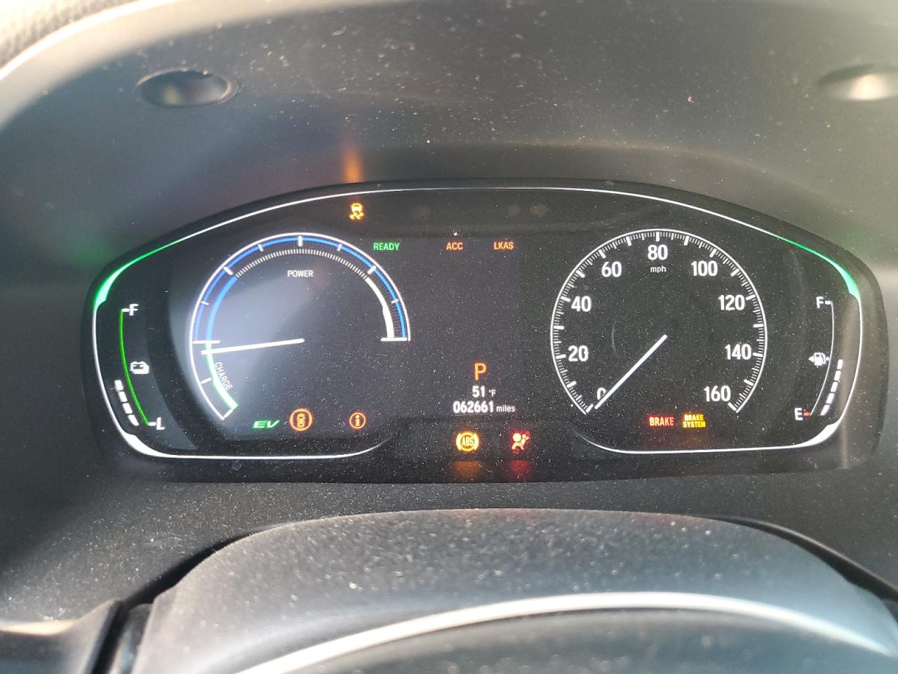 2019 Honda Insight Lx VIN: 19XZE4F12KE013018 Lot: 92273605