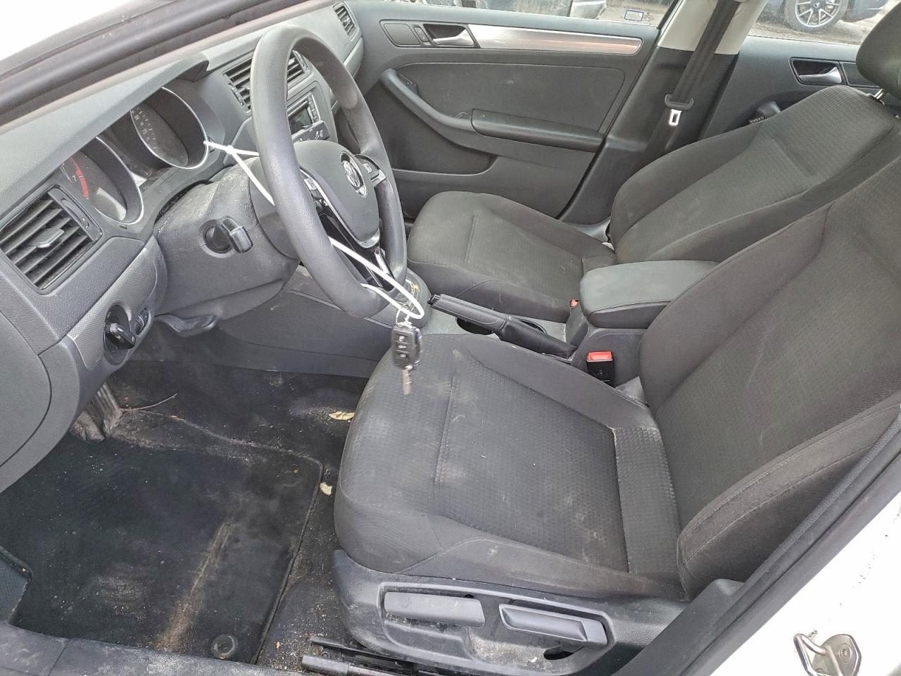 2017 Volkswagen Jetta S VIN: 3VW2B7AJ3HM307140 Lot: 94658265