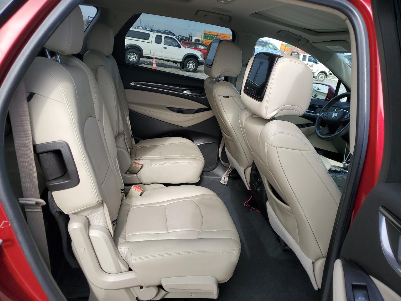 2020 Buick Enclave Essence VIN: 5GAEVAKW1LJ182841 Lot: 92069935