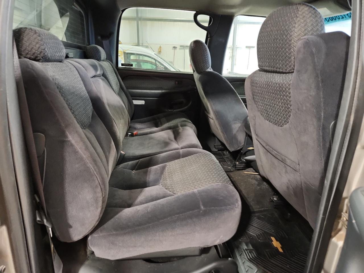 2002 Chevrolet Avalanche K1500 VIN: 3GNEK13T32G103771 Lot: 93126685