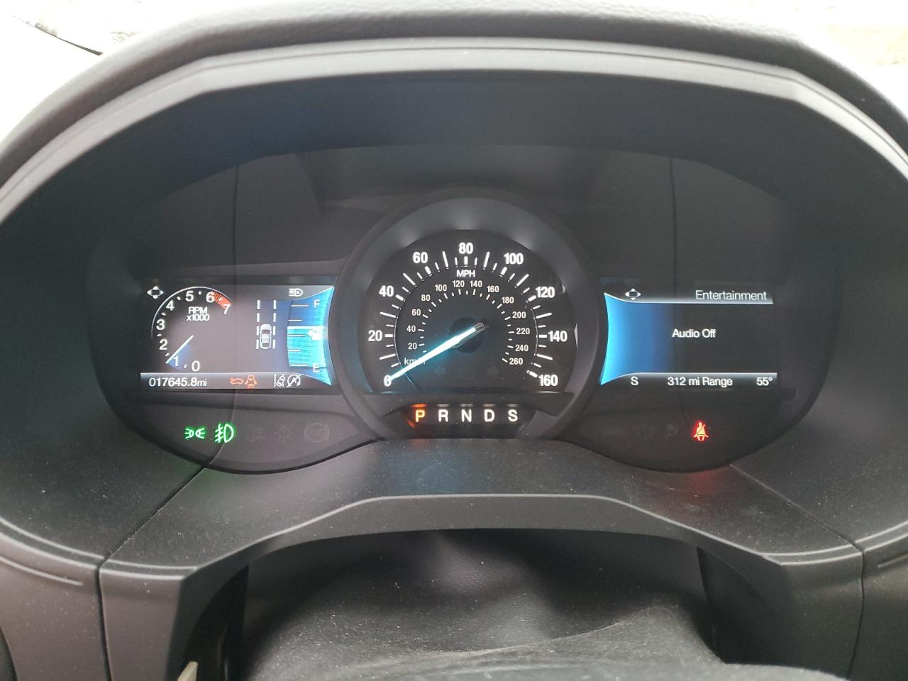 2024 Ford Edge Titanium VIN: 2FMPK4K92RBA73132 Lot: 90782205