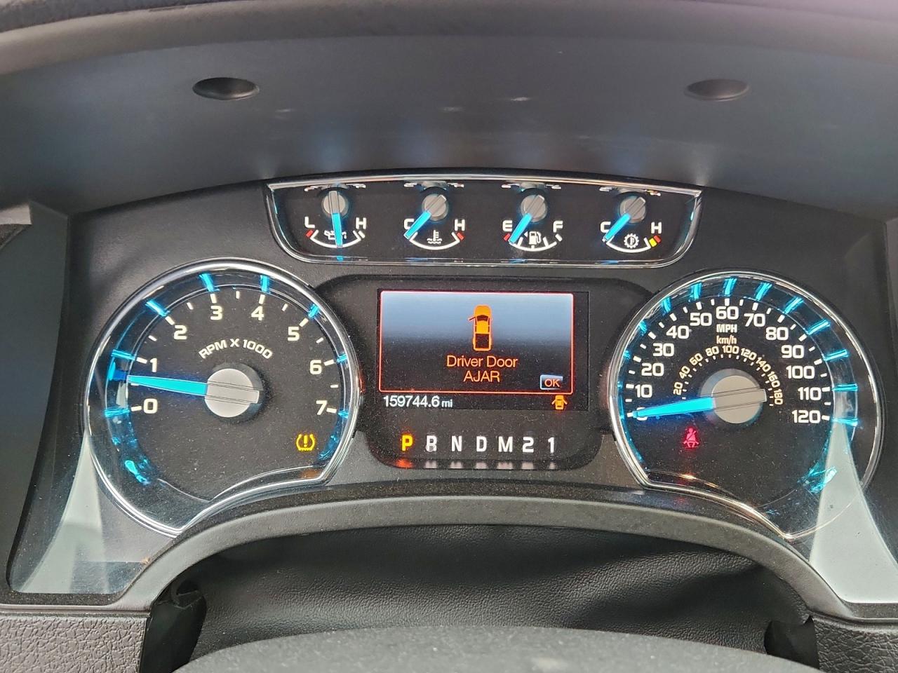 2013 Ford F150 Supercrew VIN: 1FTFW1ET1DKG16107 Lot: 93932435