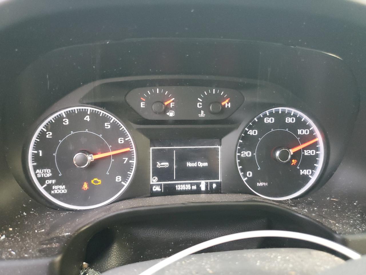 2018 GMC Acadia Sle VIN: 1GKKNLLA0JZ234902 Lot: 93475535