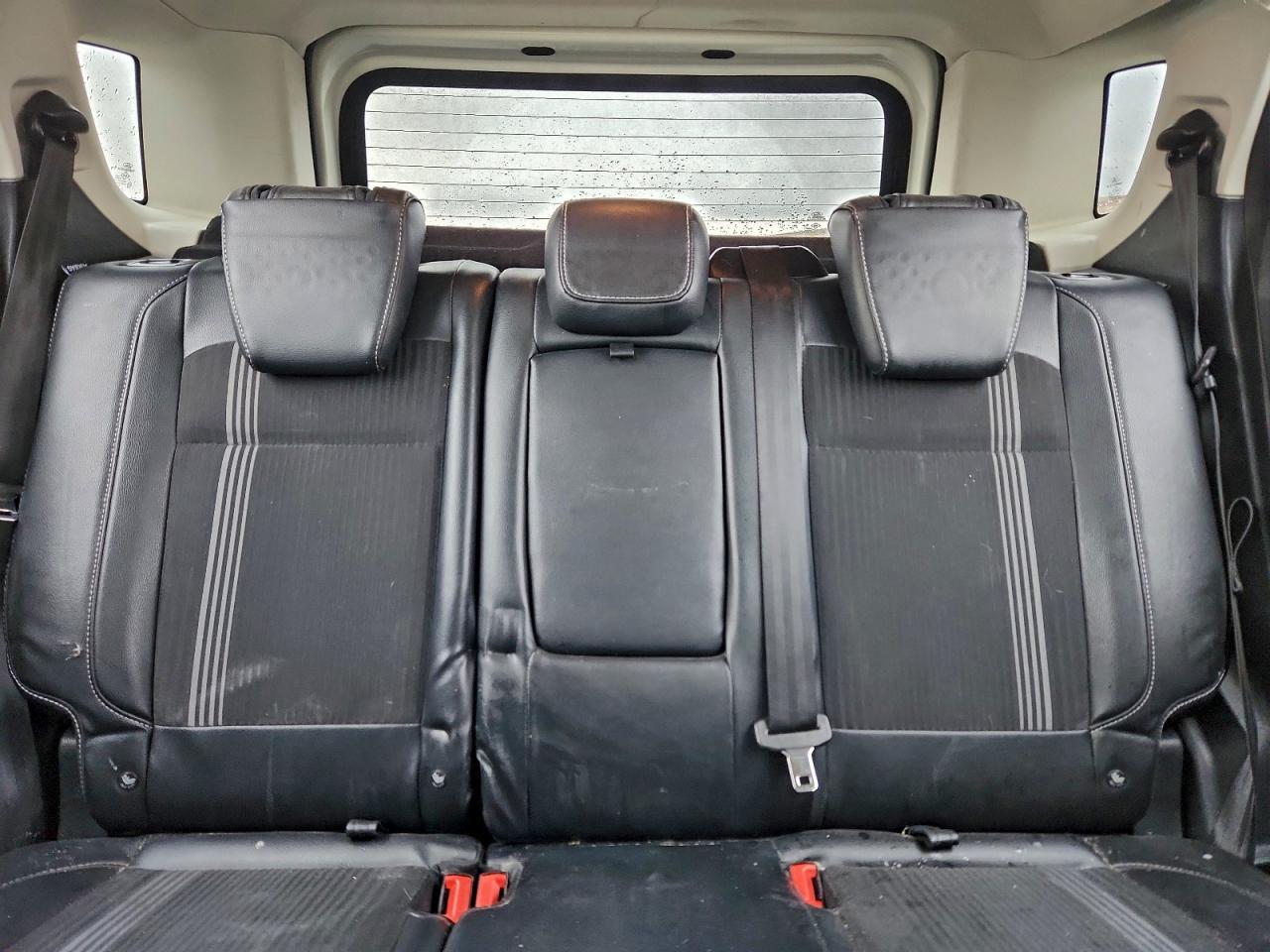 2020 Ford Ecosport Ses VIN: MAJ6S3JL7LC320293 Lot: 93662045