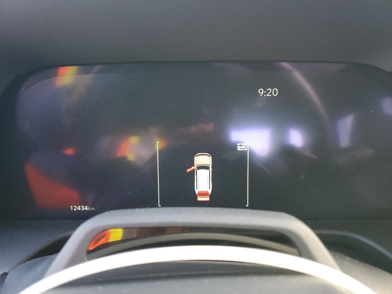 2024 Lexus Gx 550 Luxury VIN: JTJVBCDX5R5018774 Lot: 92089865