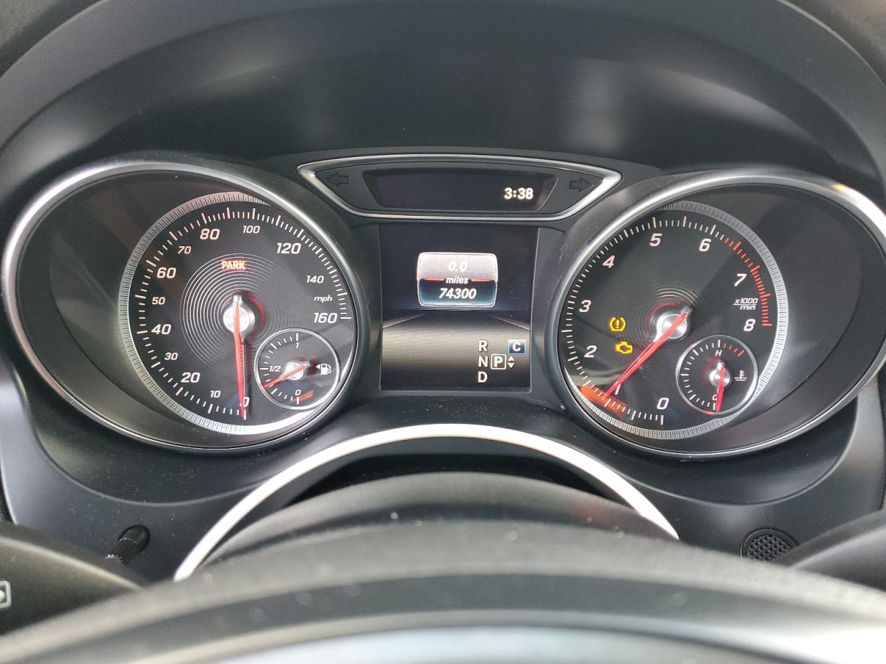 2019 Mercedes-Benz Cla 250 VIN: WDDSJ4EB4KN702874 Lot: 93154795