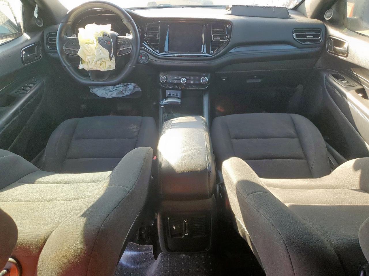 2021 Dodge Durango Gt VIN: 1C4RDHDG9MC749708 Lot: 82759425