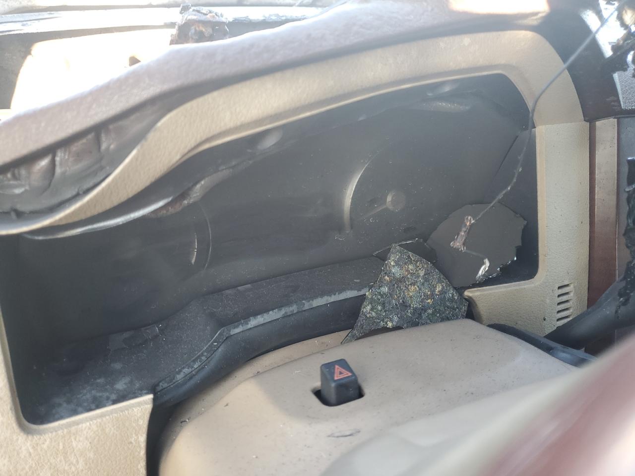 2012 Ford F250 Super Duty VIN: 1FT7W2B67CEC09026 Lot: 92914395