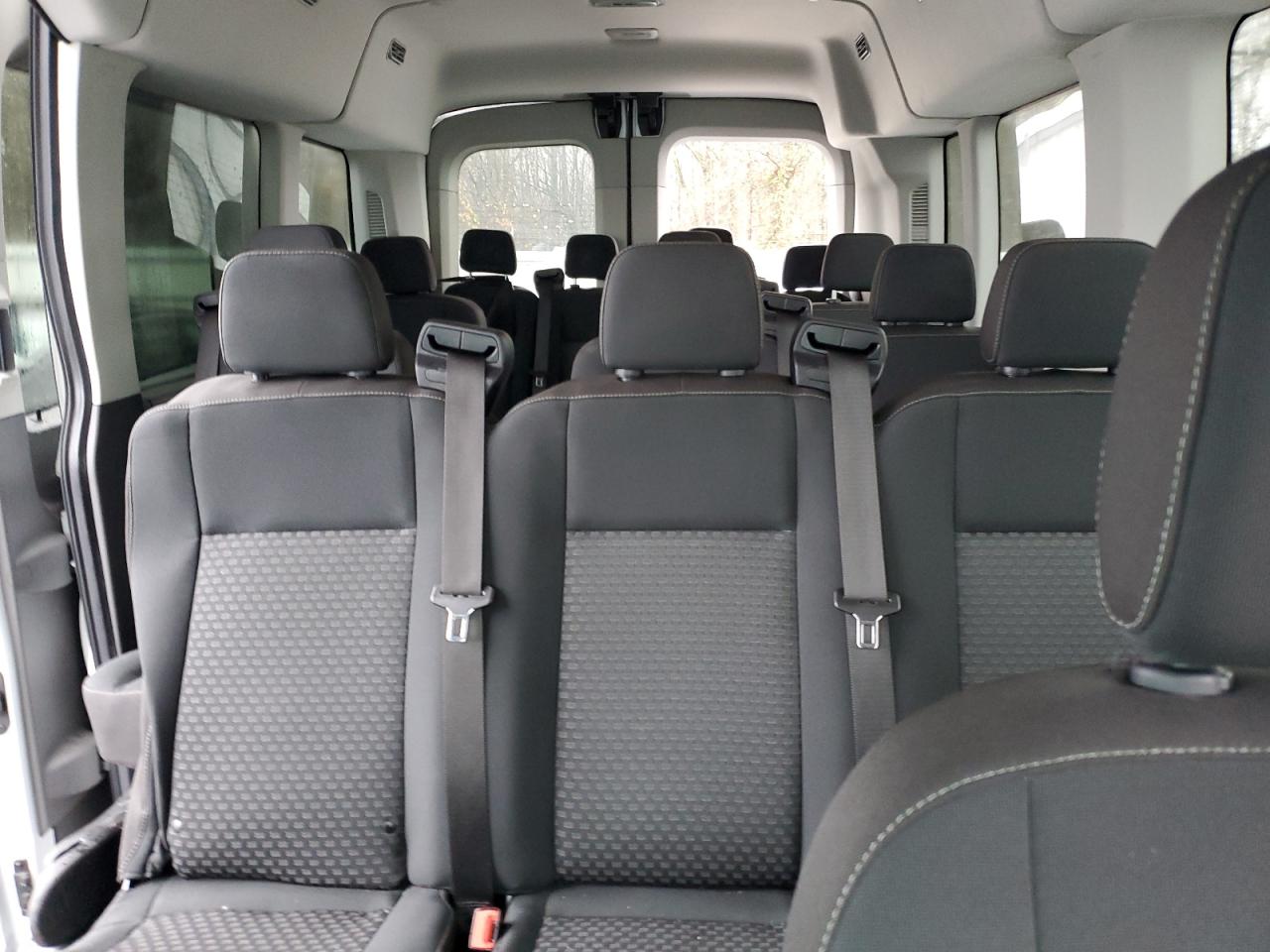 2023 Ford Transit T-350 VIN: 1FBAX2C85PKB44935 Lot: 93407515