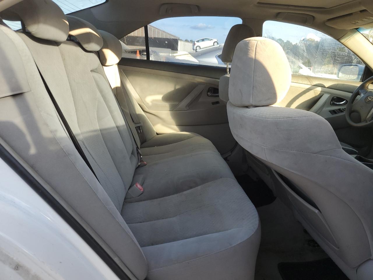 2009 Toyota Camry Base VIN: 4T1BE46K19U886096 Lot: 93644895