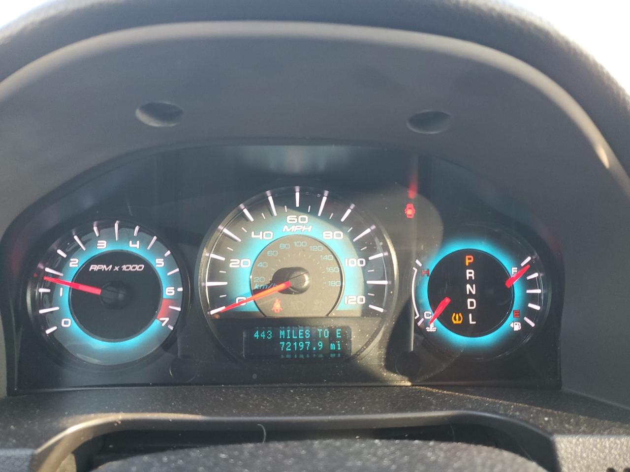 2012 Ford Fusion Sel VIN: 3FAHP0JAXCR106391 Lot: 93643405