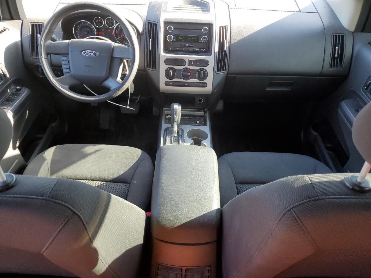 2009 Ford Edge Se VIN: 2FMDK36C49BB04903 Lot: 92199355