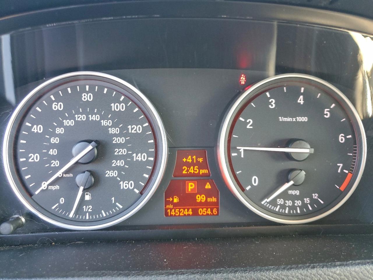 2012 BMW X5 xDrive35I VIN: 5UXZV4C52CL990450 Lot: 94717215