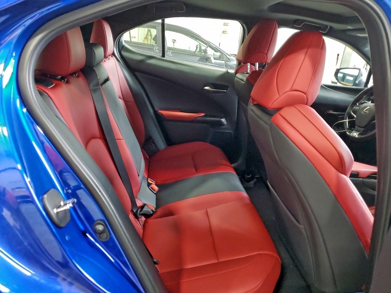 2019 Lexus Ux 250H VIN: JTHU9JBH6K2019464 Lot: 94630975