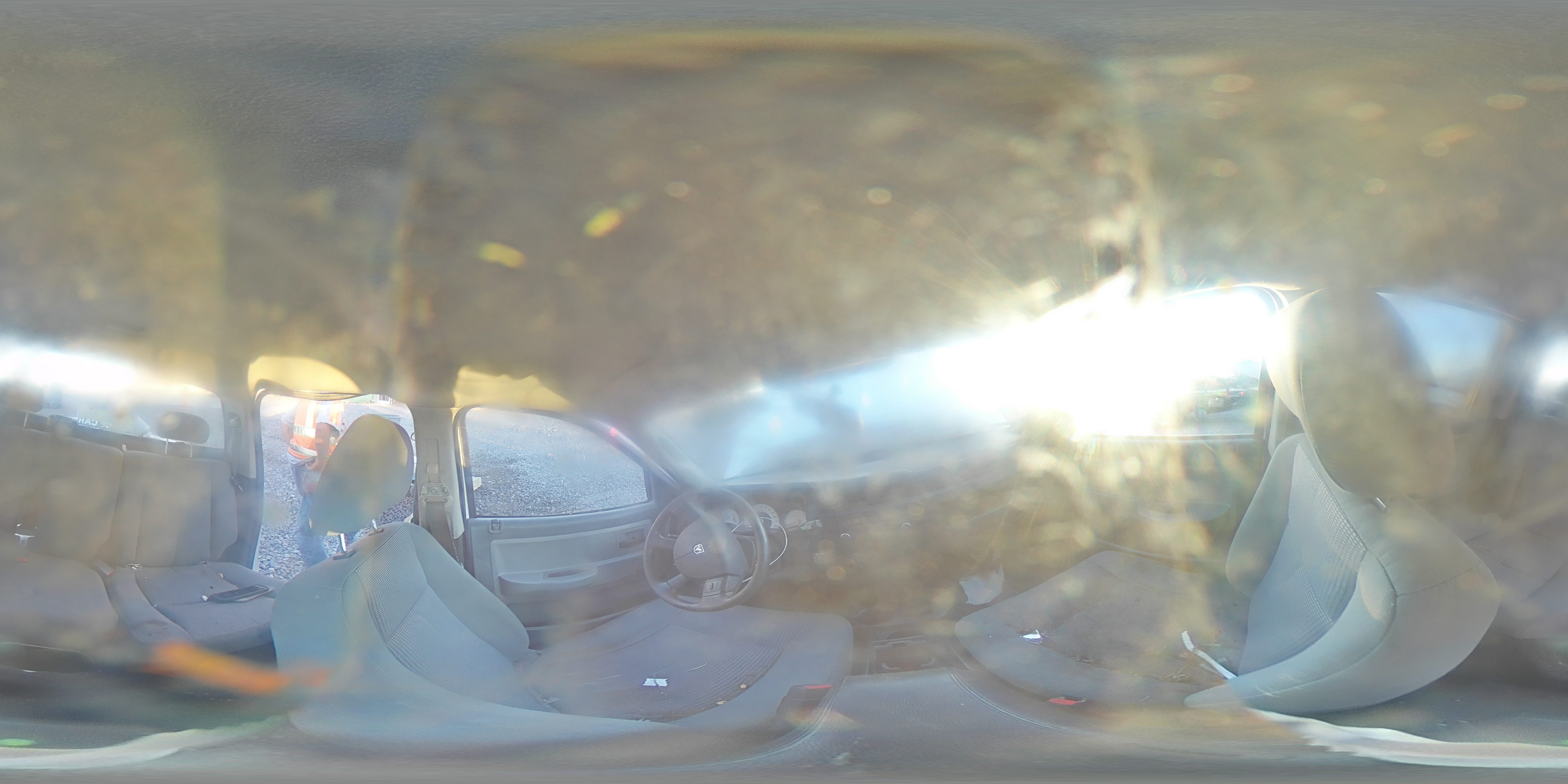 2010 Dodge Dakota St VIN: 1D7CW2GK5AS164418 Lot: 93050885