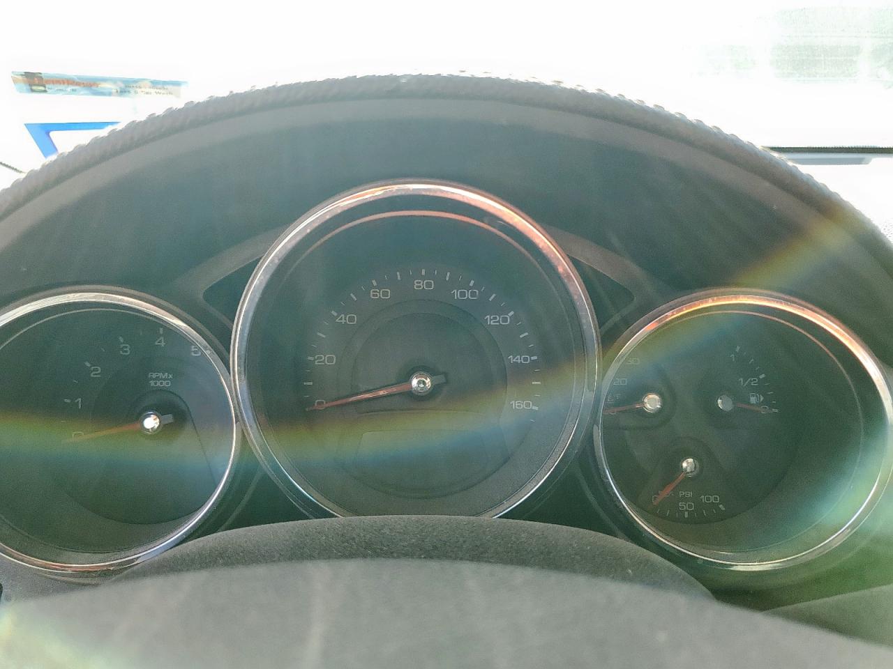 2008 Cadillac Cts VIN: 1G6DJ577880206485 Lot: 92935395