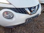 2018 NISSAN JUKE 1.6 [112] TEKNA 5DR CVT [BOSE] for sale at Copart ROCHFORD