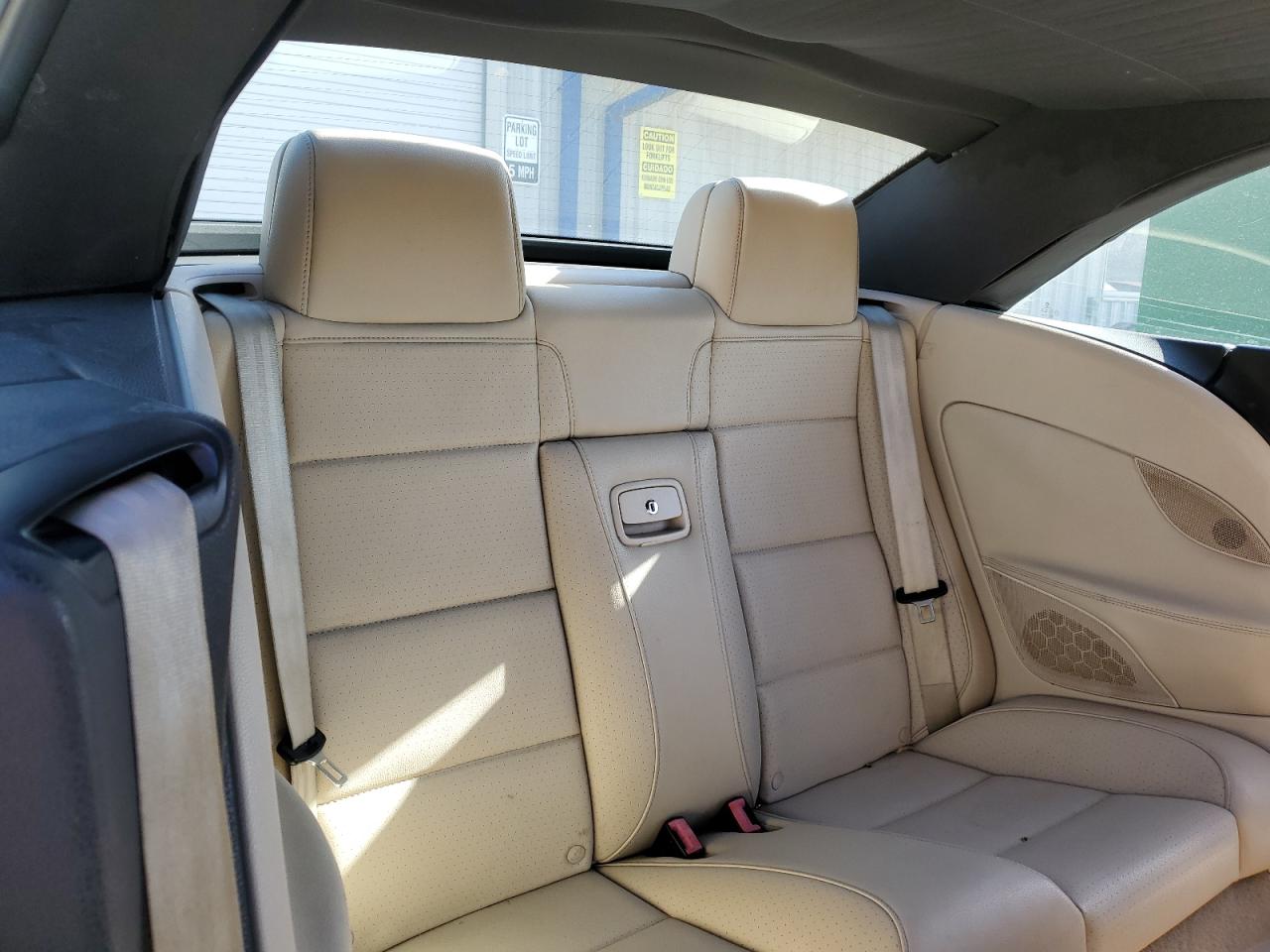 2008 Volkswagen Eos Turbo VIN: WVWBA71F78V018771 Lot: 92571265