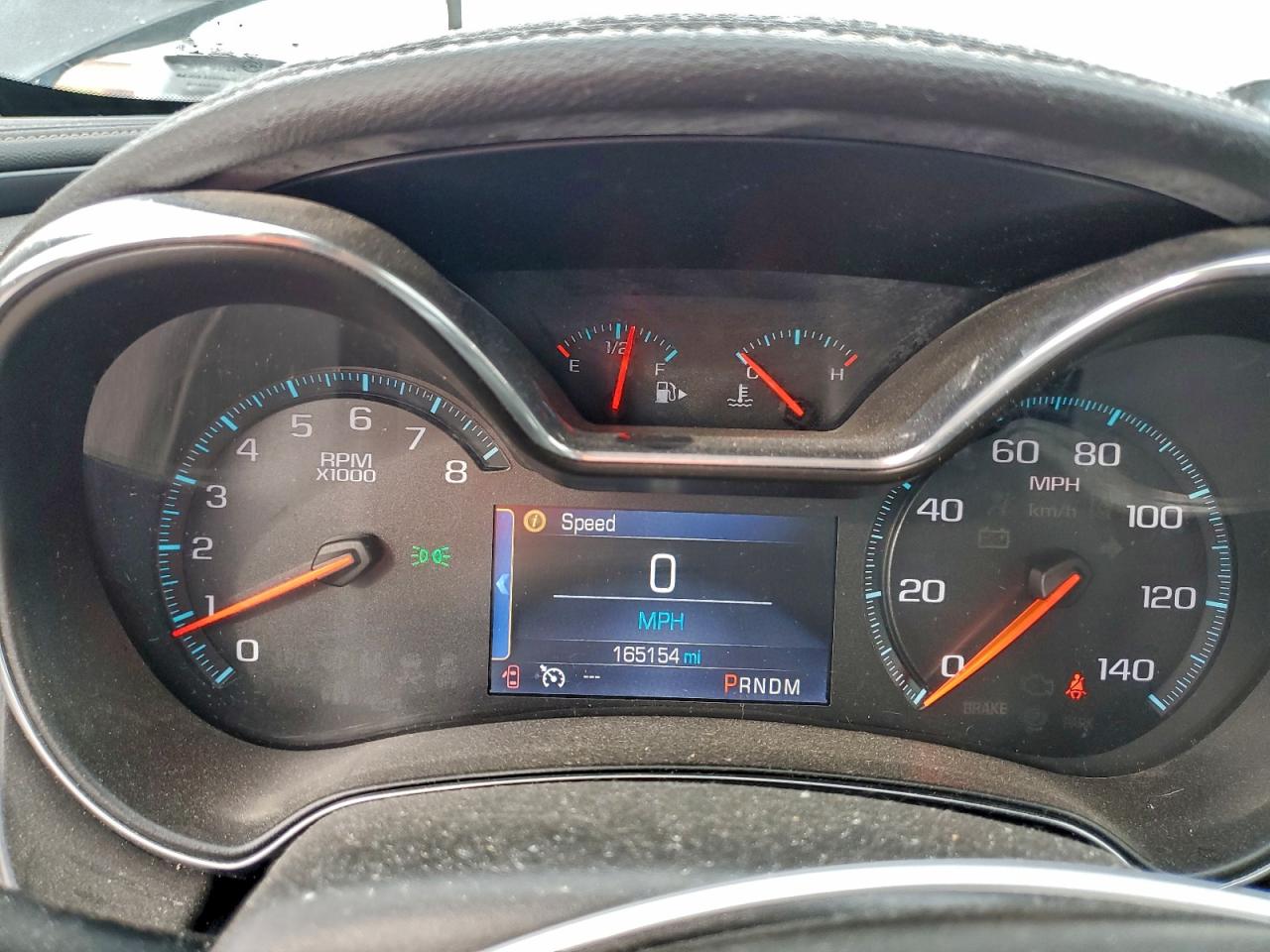 2014 Chevrolet Impala Lt VIN: 2G1125S33E9253418 Lot: 94150675