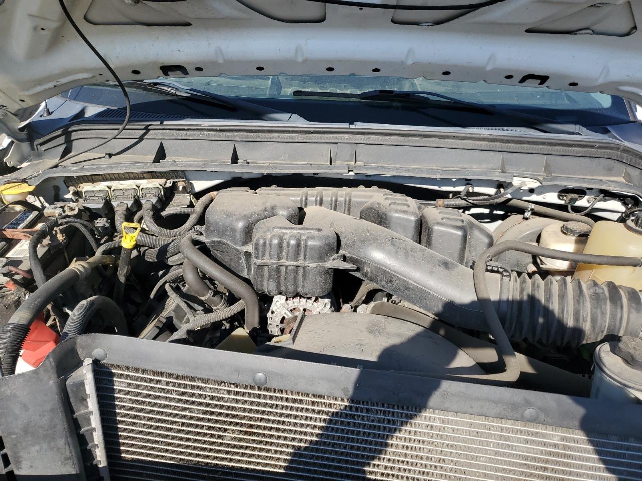 2015 Ford F250 Super Duty VIN: 1FTBF2B67FEC29811 Lot: 90344305