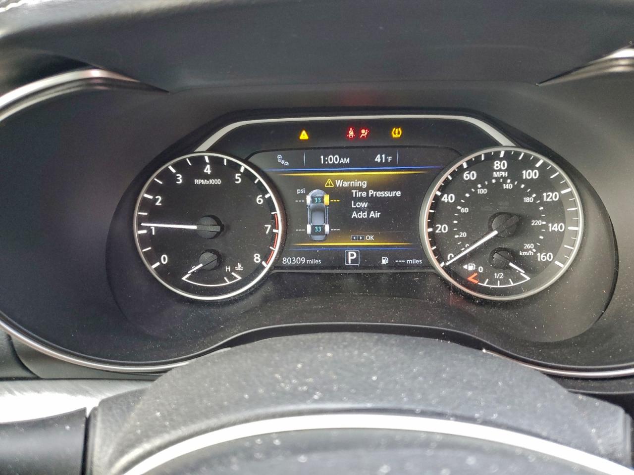 2017 Nissan Maxima 3.5S VIN: 1N4AA6AP9HC436362 Lot: 93745135