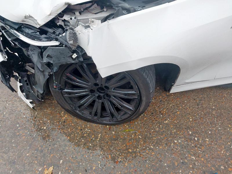 2019 BMW 3 SERIES 320D M SPORT 4DR