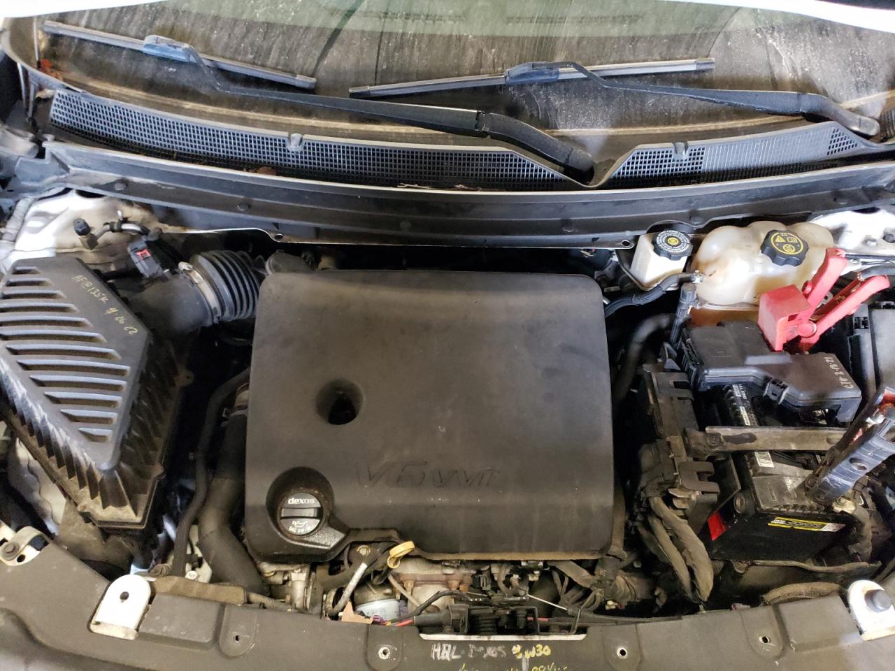 2018 Chevrolet Traverse Premier VIN: 1GNEVJKW4JJ239214 Lot: 91701165