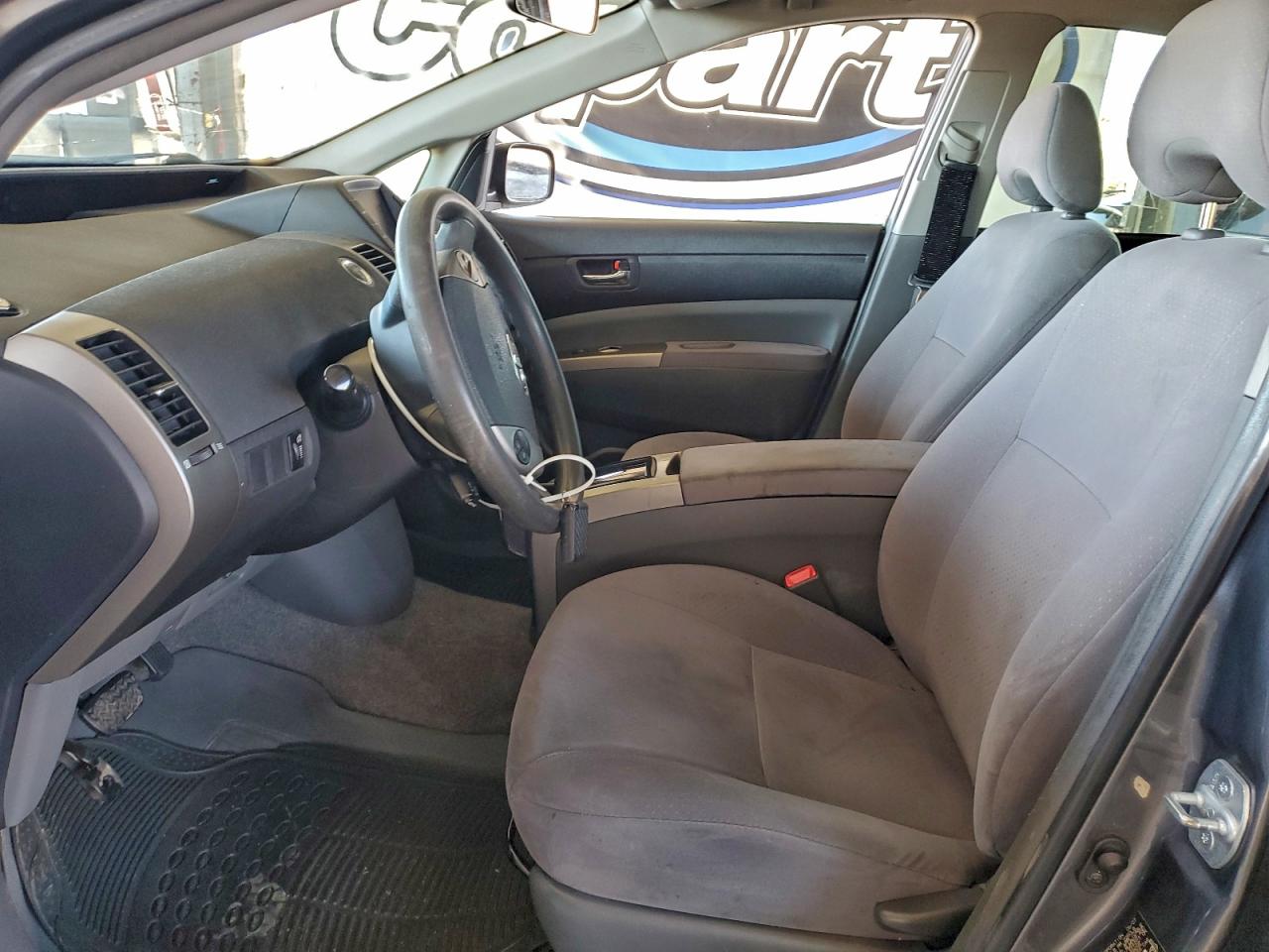 2007 Toyota Prius VIN: JTDKB20U973273657 Lot: 94053815