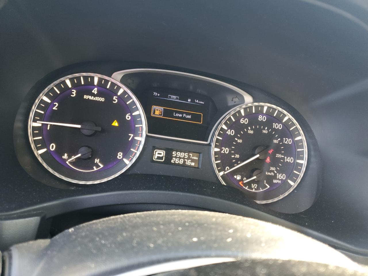 2018 Infiniti Qx60 VIN: 5N1DL0MM2JC508424 Lot: 93340915