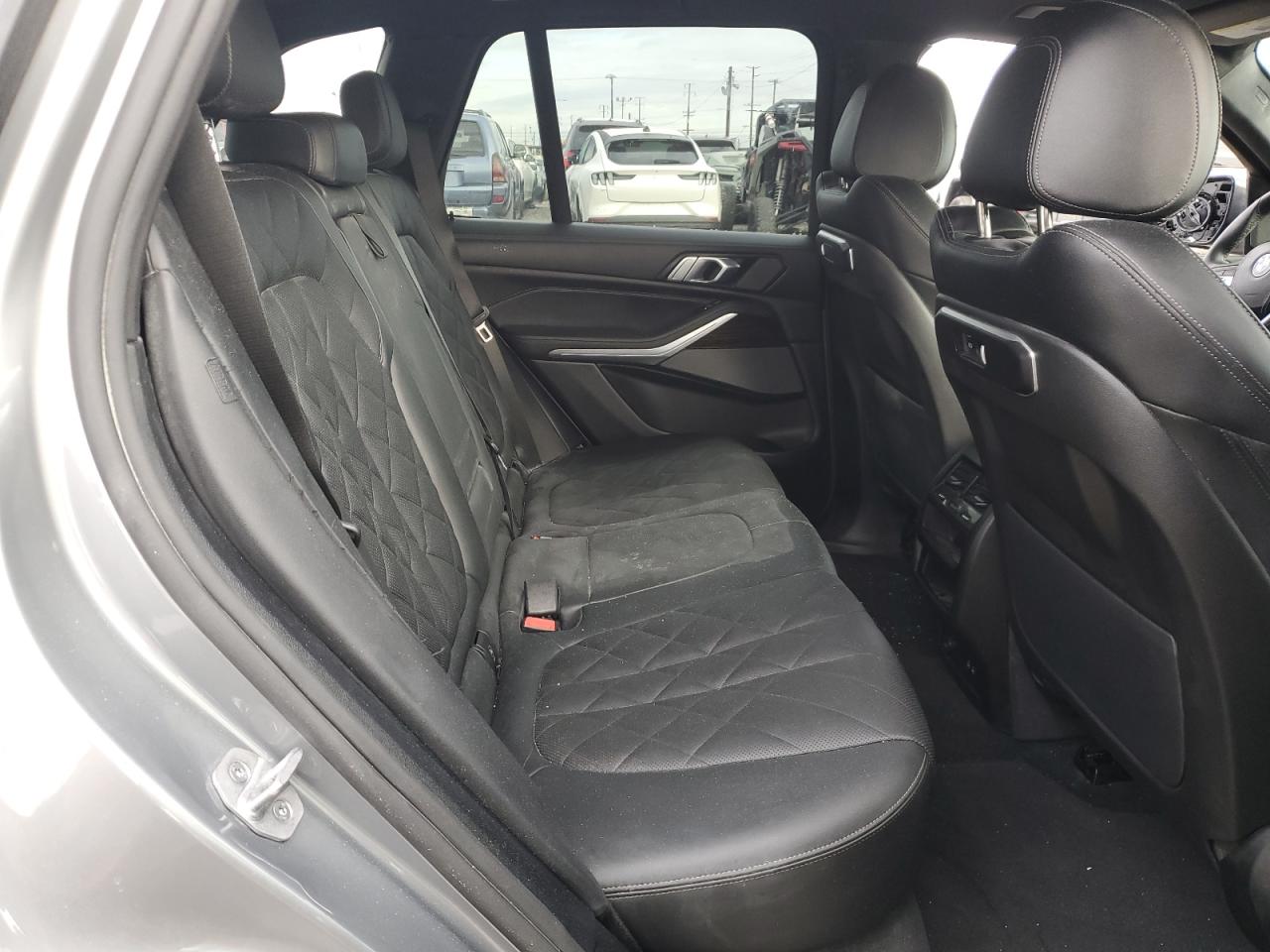 2026 BMW X5 Sdrive 40I VIN: 5UX13EU05T9065718 Lot: 93764085