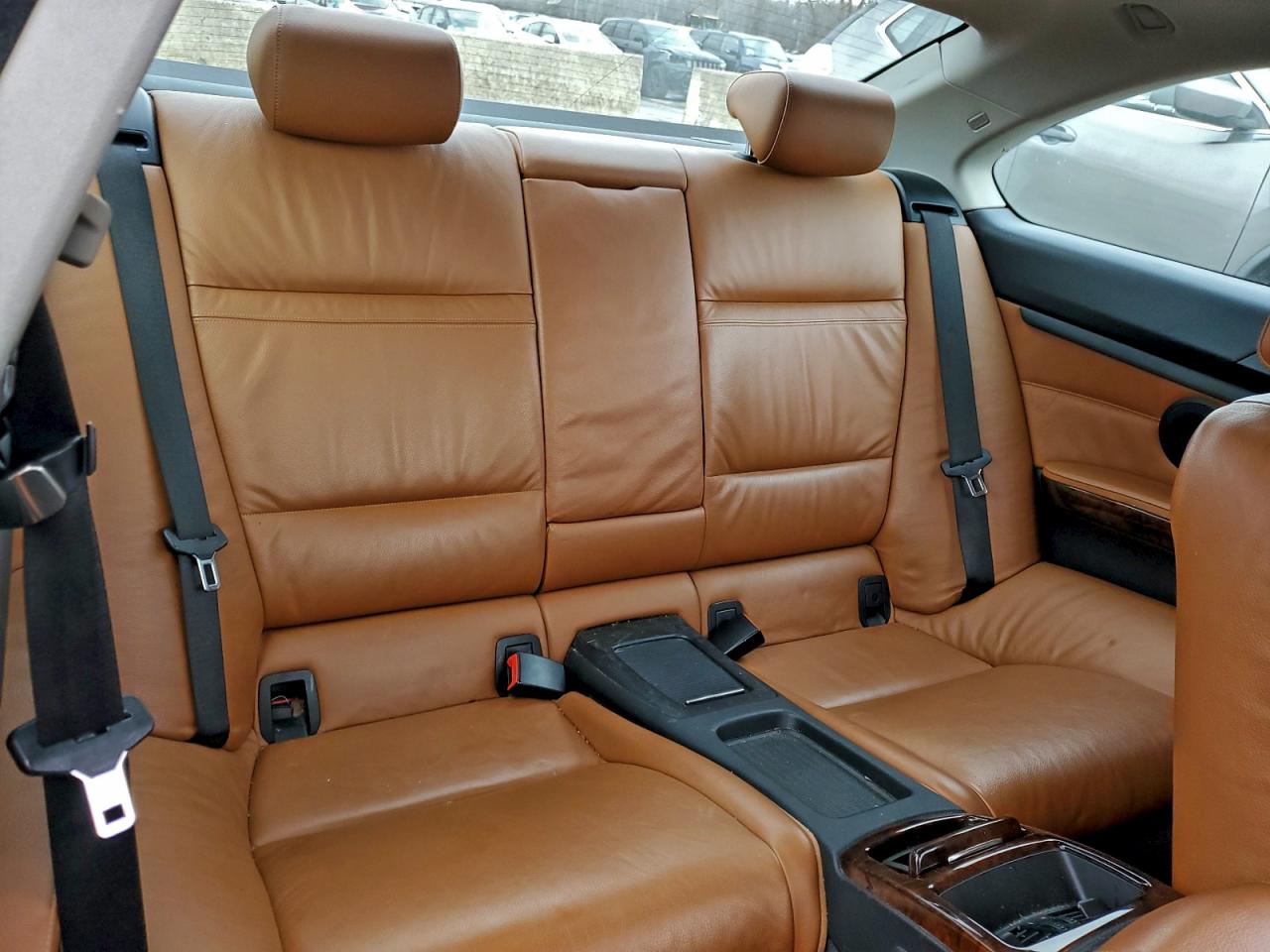 2007 BMW 328 Xi VIN: WBAWC33527PC86428 Lot: 94221375