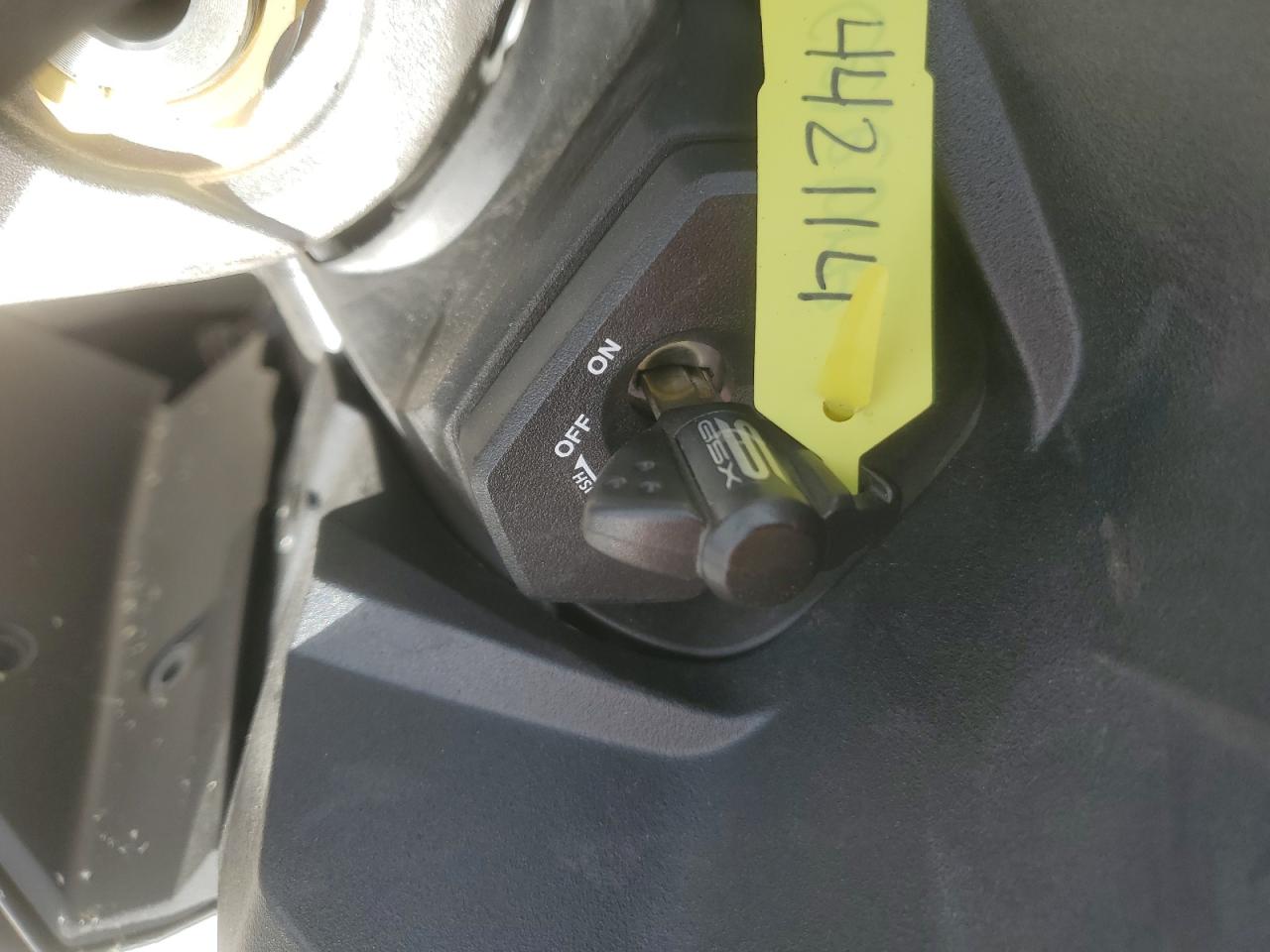 2024 Suzuki Gsx-S1000 A VIN: JS1EK11B4R7100249 Lot: 93071615