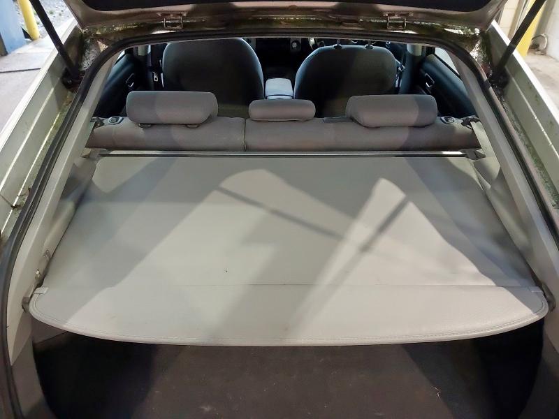 2008 TOYOTA PRIUS 1.5 VVTI T3 HYBRID 5DR CVT AUTO