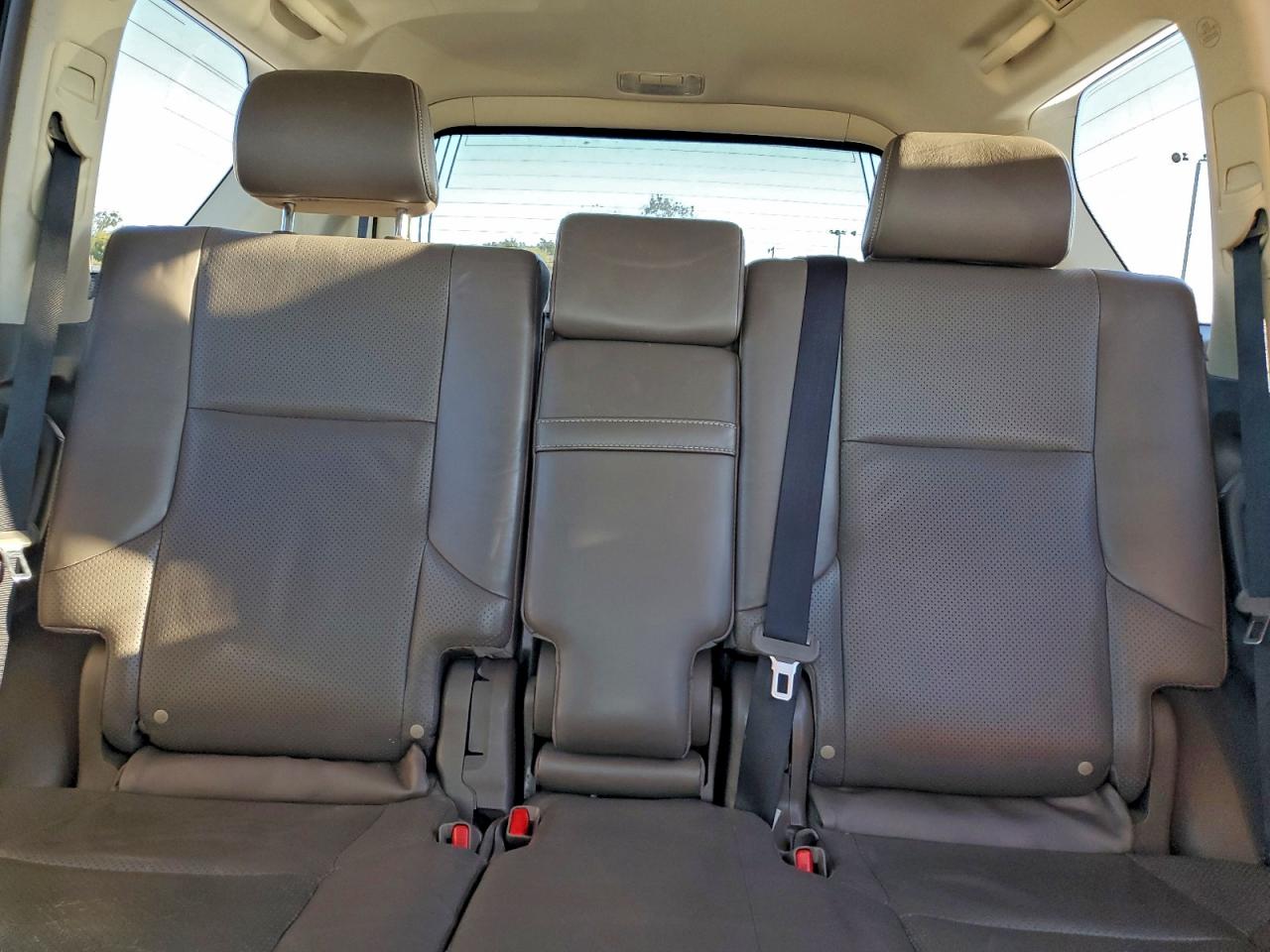 2013 Lexus Gx 460 VIN: JTJBM7FX5D5061313 Lot: 90917785