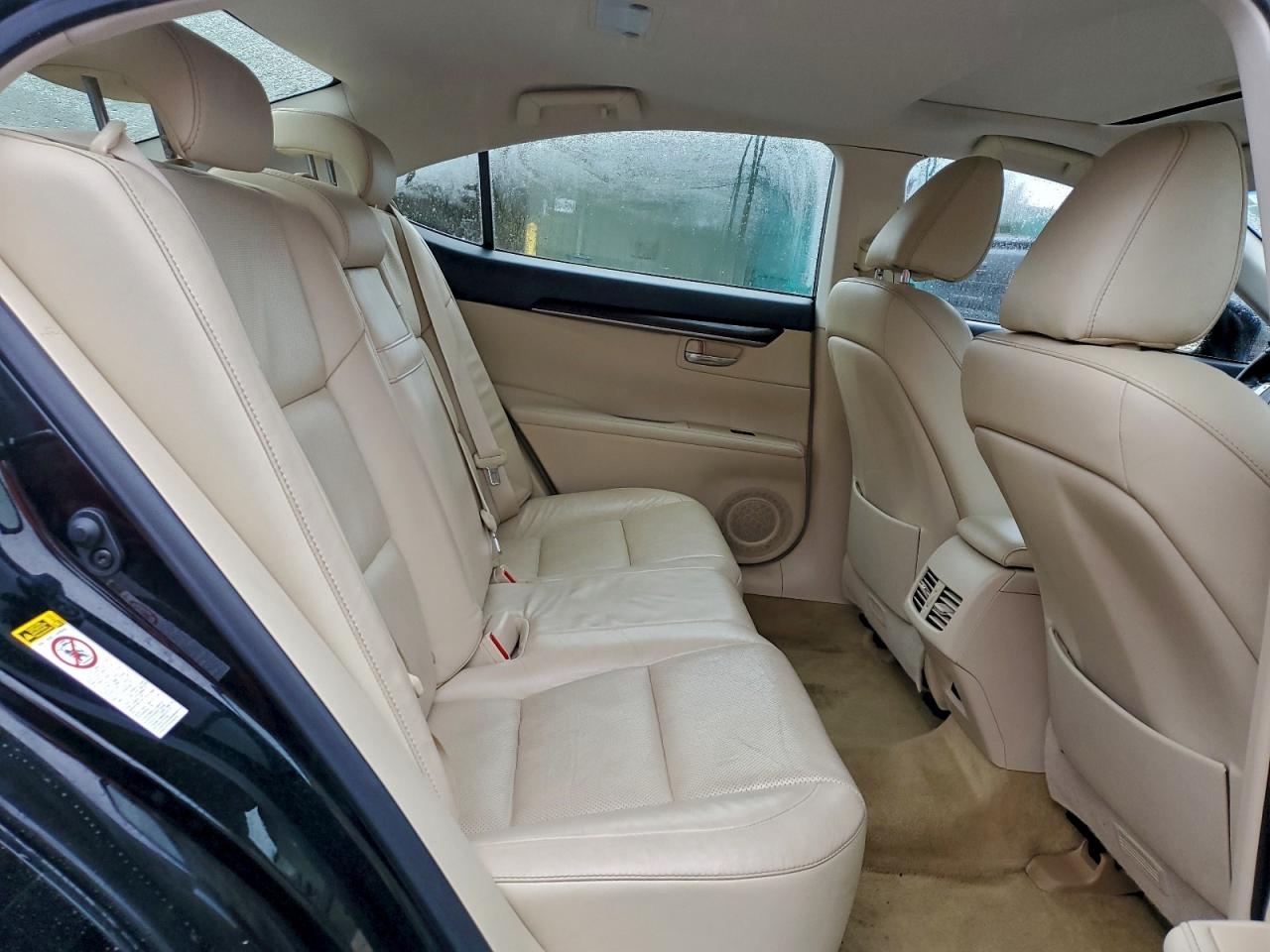 2014 Lexus Es 350 VIN: JTHBK1GG5E2111763 Lot: 94376435