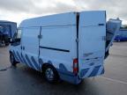 2010 FORD TRANSIT MEDIUM ROOF VAN TDCI 85PS for sale at Copart NEWBURY