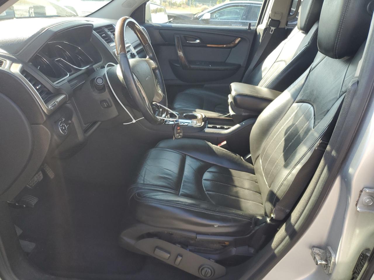 2013 GMC Acadia Denali VIN: 1GKKRTKD8DJ190585 Lot: 91793345