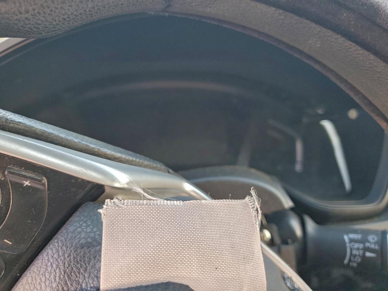 2021 Honda Cr-V Se VIN: 5J6RW1H79ML008805 Lot: 93642785