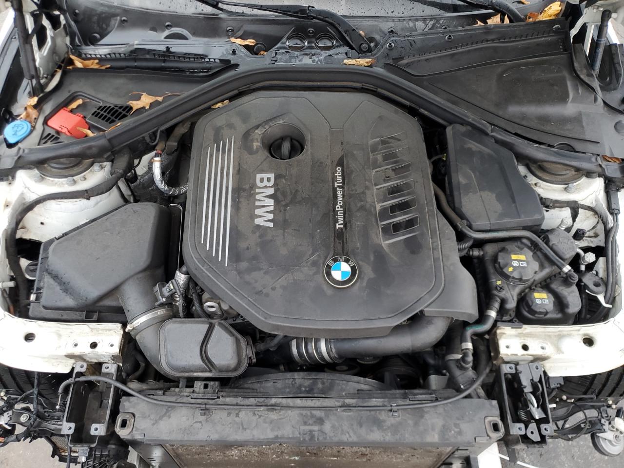 Фото: WBA8B7G53HNU37140