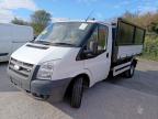 2008 FORD TRANSIT 140 T350M RWD  for sale at Copart SANDWICH
