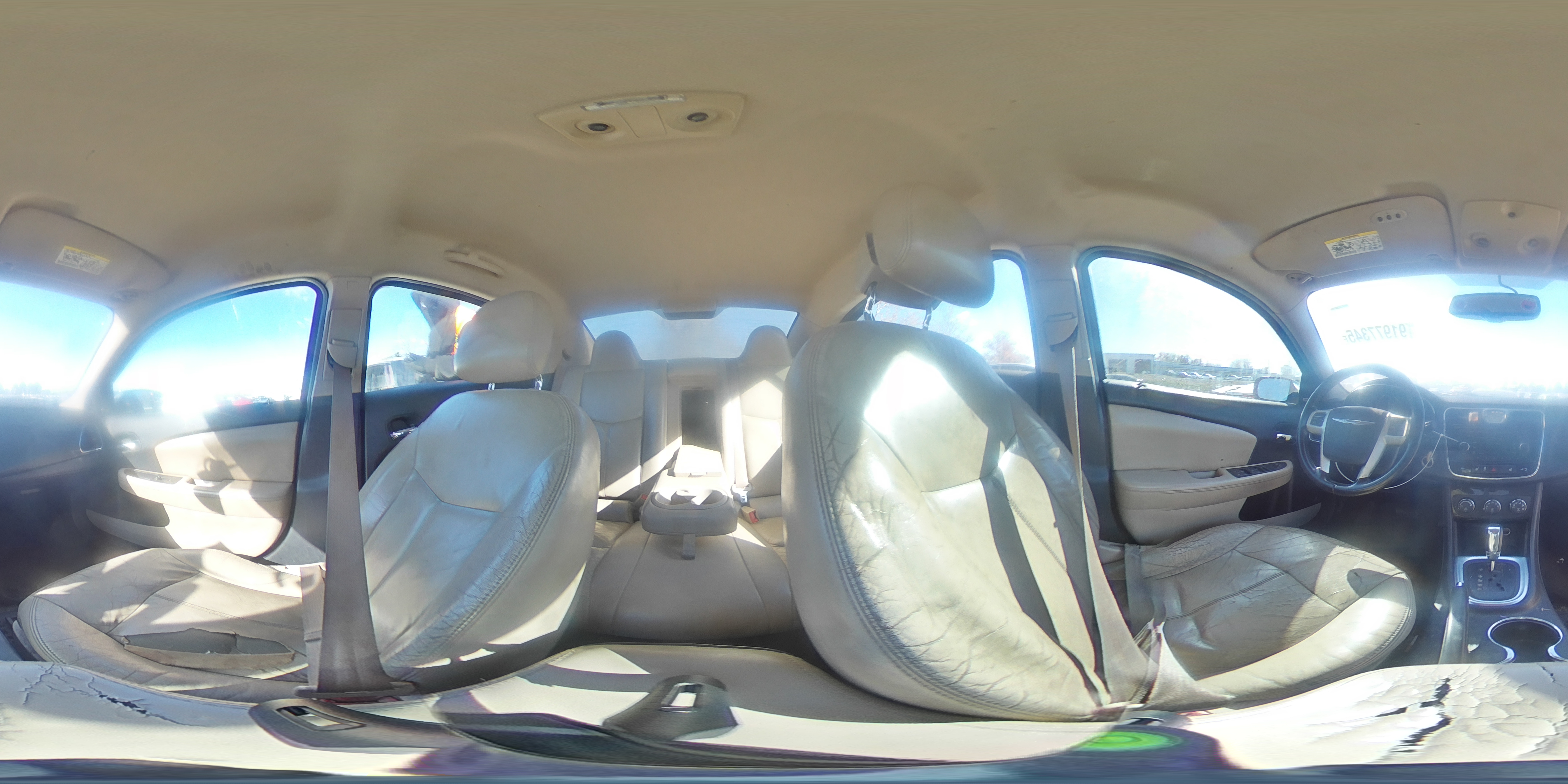 2013 Chrysler 200 Limited VIN: 1C3CCBCG0DN559019 Lot: 91977345