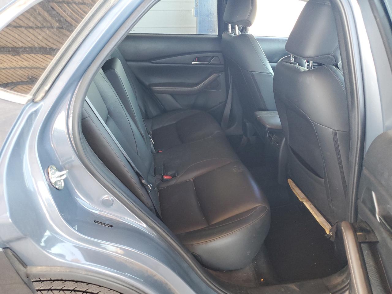 2020 Mazda Cx-30 Premium VIN: 3MVDMAEM2LM109681 Lot: 90848645