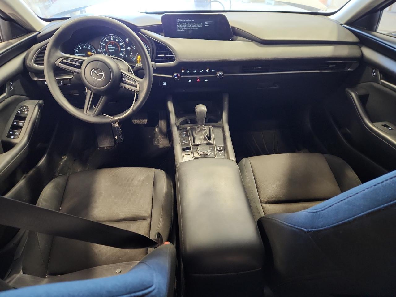 2021 Mazda 3 VIN: 3MZBPAA7XMM203239 Lot: 92470715