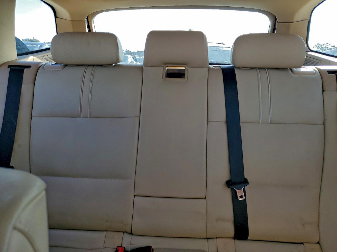 2004 BMW X3 2.5I VIN: WBXPA73474WC37970 Lot: 94378895