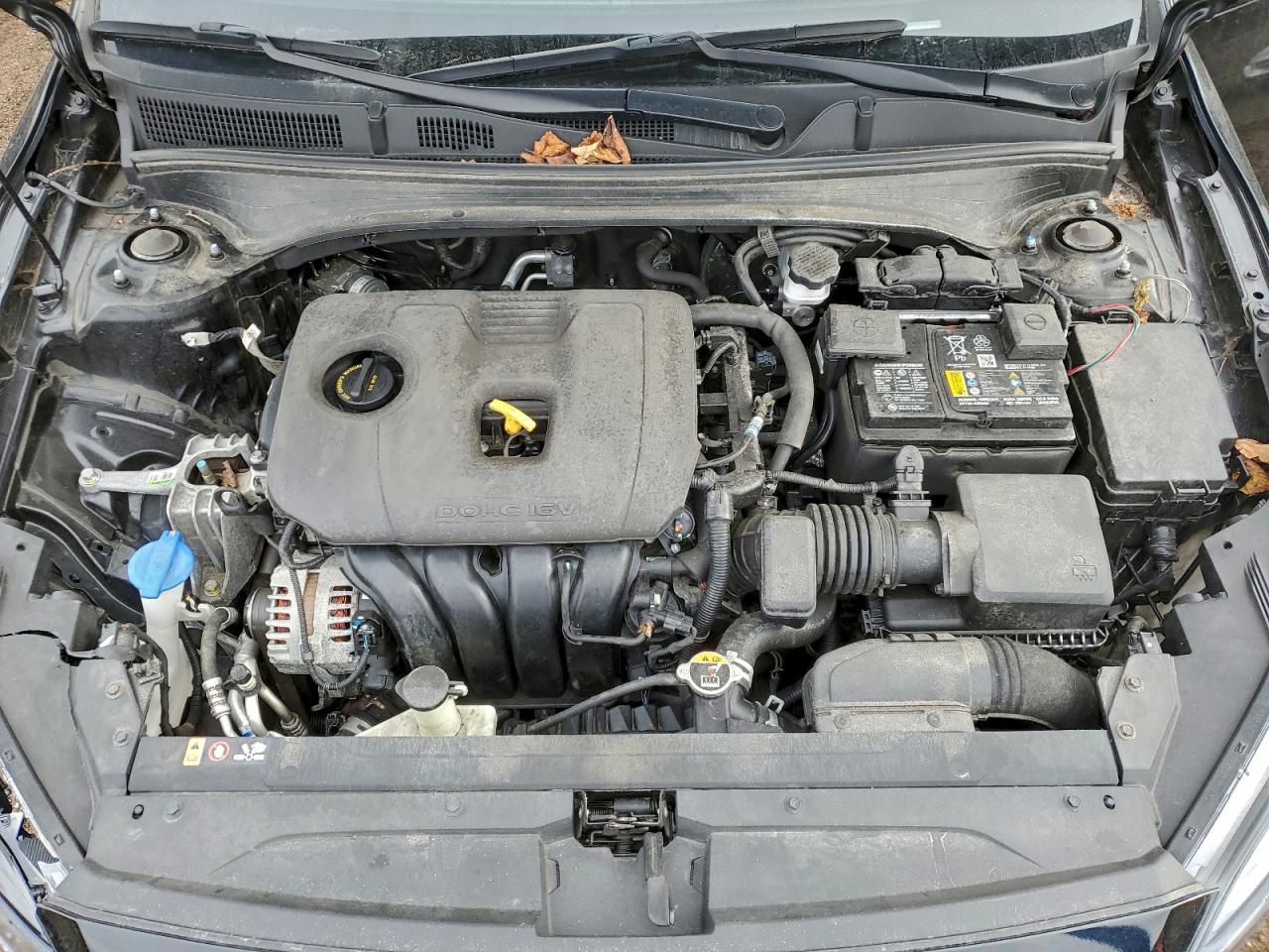 2023 Kia Forte Ex VIN: 3KPF34AD8PE570551 Lot: 93133905